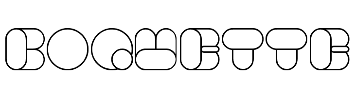 BEAUTIFUL  Free Fonts Download