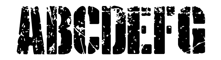 KRIPTON B  Free Fonts Download