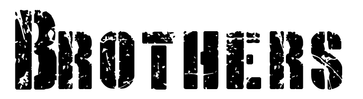 KRIPTON B  Free Fonts Download