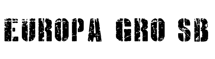 KRIPTON B  Free Fonts Download