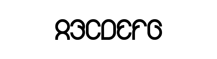 carlos  Free Fonts Download