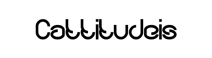 carlos  Free Fonts Download