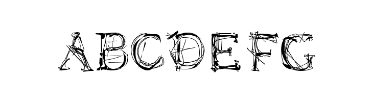 Lamenta  Free Fonts Download