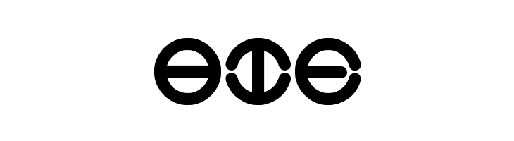 theworld  Free Fonts Download