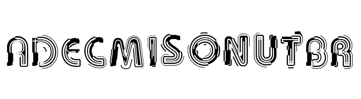 JukeboxRegular  Free Fonts Download