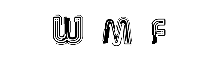 JukeboxRegular  Free Fonts Download