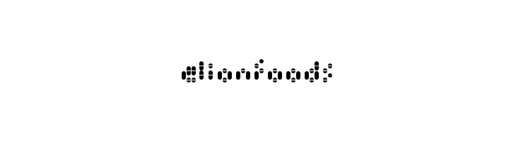 Poppin Pills Regular  Free Fonts Download