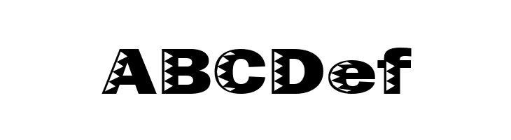 Uncey  Free Fonts Download