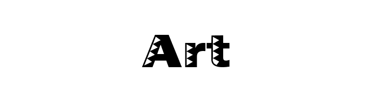 Uncey  Free Fonts Download