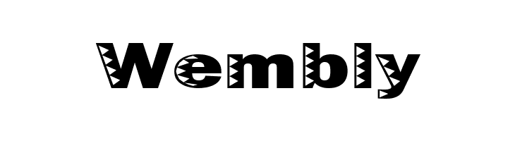 Uncey  Free Fonts Download