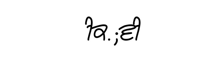 Rangsaaz cursive rimington  Free Fonts Download