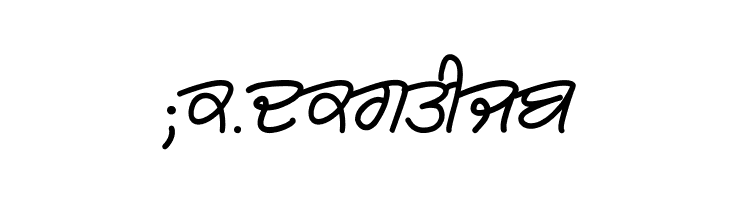 Rangsaaz cursive rimington  Free Fonts Download