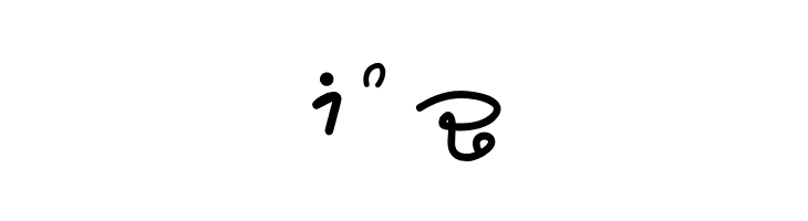 Rangsaaz gurmukhi cursive  Free Fonts Download