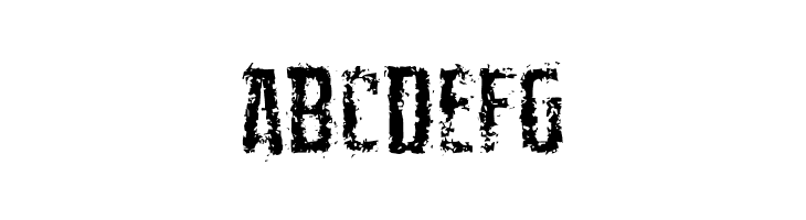 Demon Sker  Free Fonts Download