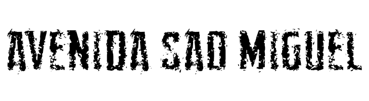 Demon Sker  Free Fonts Download