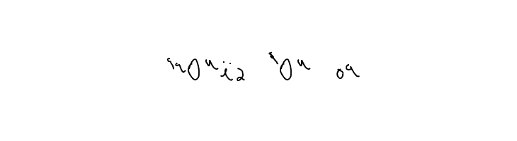 MsRefrence  Free Fonts Download