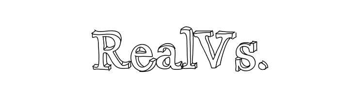 xiImperfect  Free Fonts Download