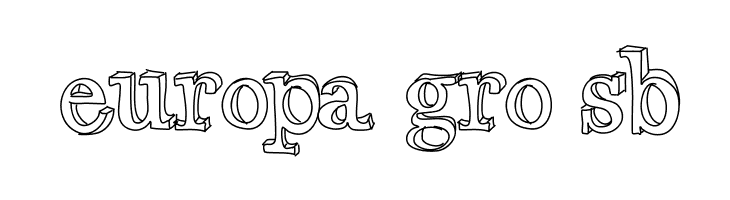 xiImperfect  Free Fonts Download