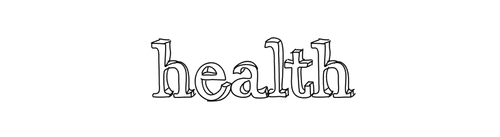 xiImperfect  Free Fonts Download