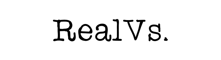 Testtype4  Free Fonts Download