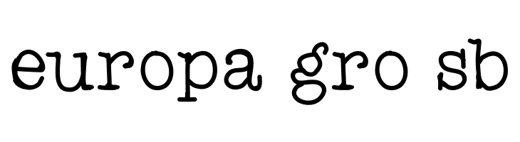 Testtype4  Free Fonts Download