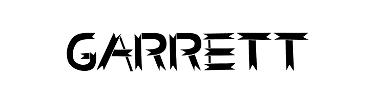 BCSBenWood  Free Fonts Download