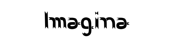 BCSBenWood  Free Fonts Download