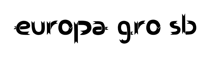 BCSBenWood  Free Fonts Download