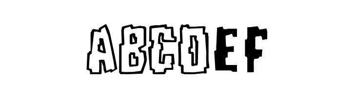 RepeatUntilFalse  Free Fonts Download