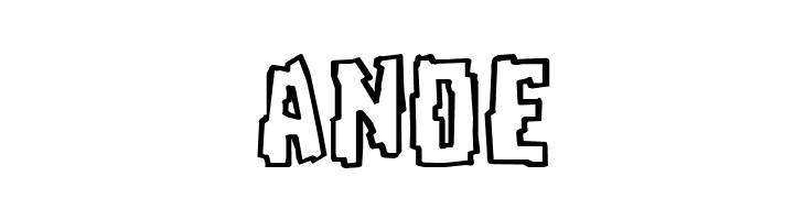 RepeatUntilFalse  Free Fonts Download