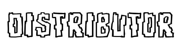 RepeatUntilFalse  Free Fonts Download