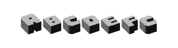 Cubefont  Free Fonts Download