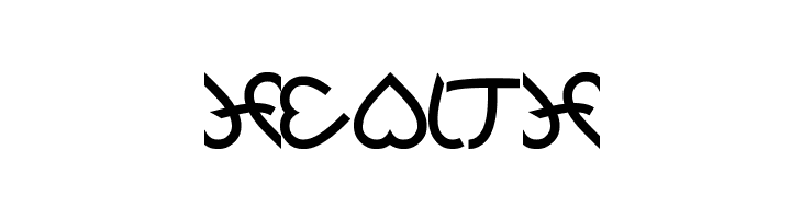 Celeste  Free Fonts Download