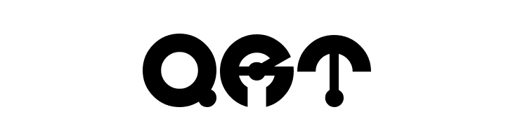 james glover  Free Fonts Download
