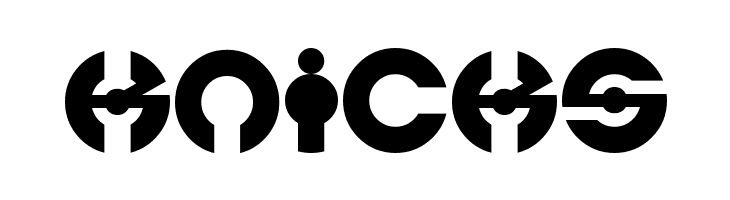 james glover  Free Fonts Download