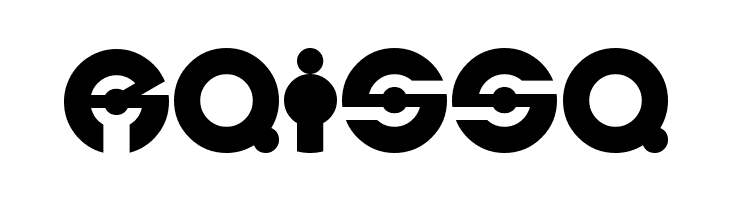 james glover  Free Fonts Download