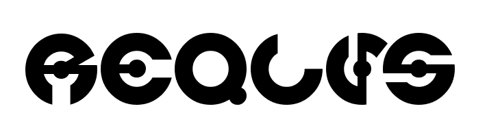 james glover  Free Fonts Download