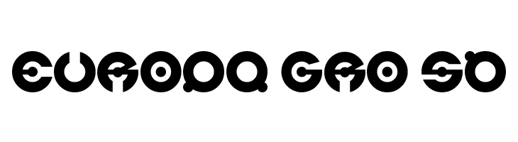 james glover  Free Fonts Download