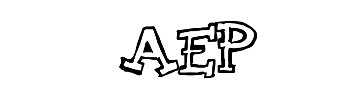 TWO AM  Free Fonts Download