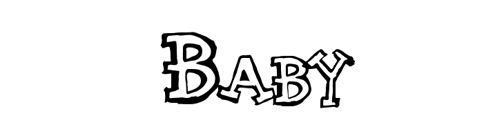 TWO AM  Free Fonts Download