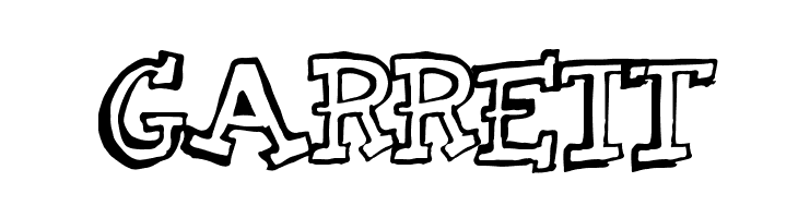 TWO AM  Free Fonts Download