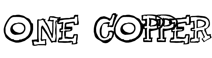 TWO AM  Free Fonts Download