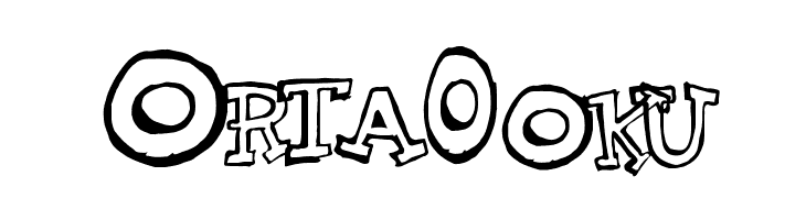 TWO AM  Free Fonts Download