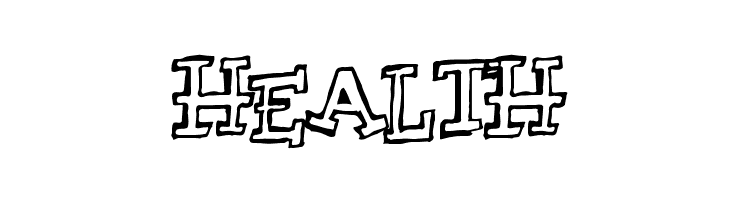 TWO AM  Free Fonts Download