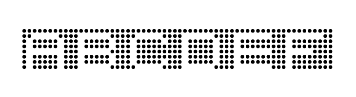 7inch Rounded  Free Fonts Download