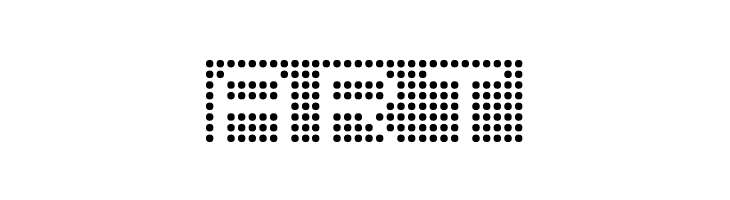 7inch Rounded  Free Fonts Download