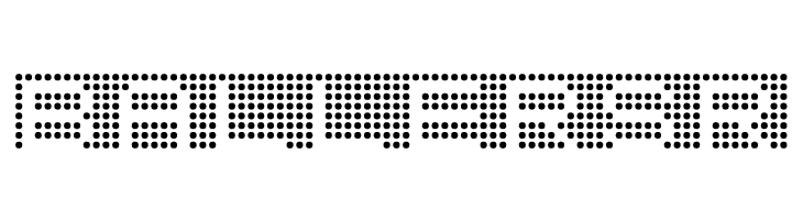 7inch Rounded  Free Fonts Download