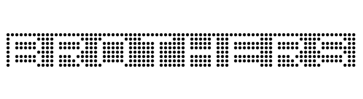 7inch Rounded  Free Fonts Download