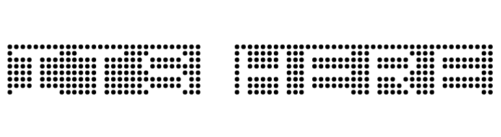 7inch Rounded  Free Fonts Download