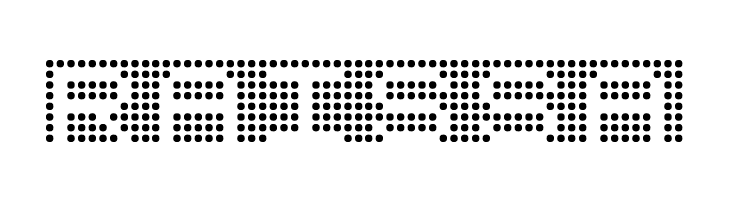 7inch Rounded  Free Fonts Download